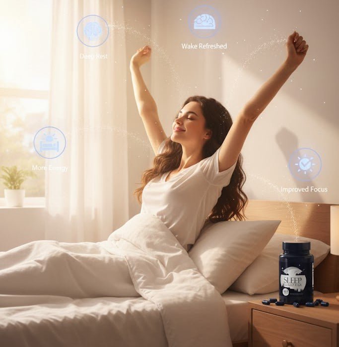 Sleep Guard Plus-benefits